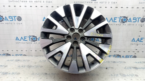 Колісний диск R19x7J ET50 Ford Escape MK4 20-22 легка бордюрка