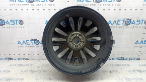 Диск колесный R19x7J ET50 Ford Escape MK4 20-25 легкая бордюрка
