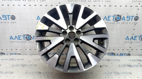 Колісний диск R19x7J ET50 Ford Escape MK4 20-22 легка бордюрка