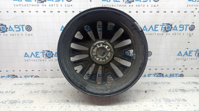 Диск колесный R19x7J ET50 Ford Escape MK4 20-25 легкая бордюрка