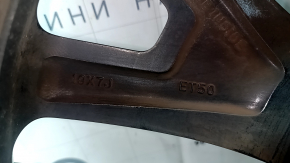 Диск колесный R19x7J ET50 Ford Escape MK4 20-25 легкая бордюрка