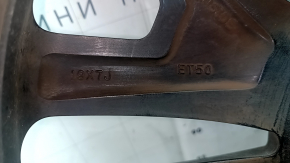 Диск колесный R19x7J ET50 Ford Escape MK4 20-25 легкая бордюрка