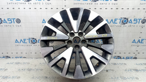 Колісний диск R19x7J ET50 Ford Escape MK4 20-22 легка бордюрка