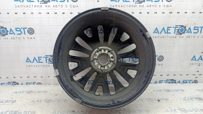 Диск колесный R19x7J ET50 Ford Escape MK4 20-25 легкая бордюрка