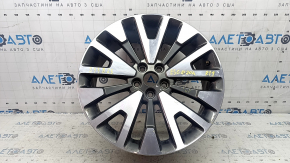 Колісний диск R19x7J ET50 Ford Escape MK4 20-22 легка бордюрка