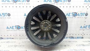 Диск колесный R19x7J ET50 Ford Escape MK4 20-25 легкая бордюрка