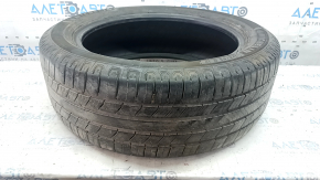 Шина R19 225/55 Michelin Defender2 2023 всесезонная 5.5мм