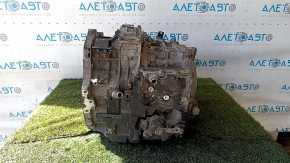 АКПП в сборе Lexus ES300h 13-18 cvt 140к без проводов