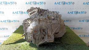 АКПП в сборе Lexus ES300h 13-18 cvt 140к без проводов