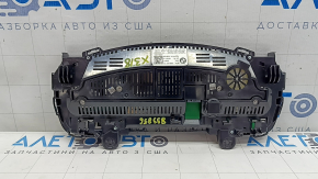 Щиток приборов BMW X3 G01 18-21 без проекции, 84к