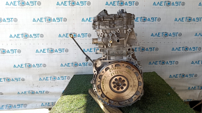 Двигун 2AR-FXE Lexus ES300h 13-18 140к