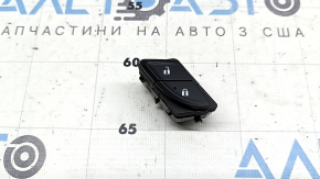 Кнопка центрального замка передняя правая дверь Chevrolet Equinox 18-24