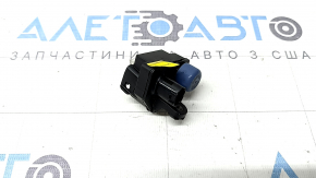 Подсветка порога левая BMW X3 G01 18-24