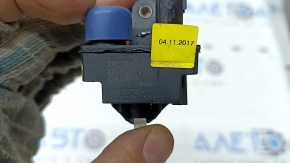 Подсветка порога левая BMW X3 G01 18-24