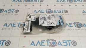 Кронштейн переднего бампера левый Mazda CX-30 20-23