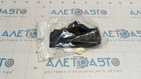 Кронштейн переднего бампера левый Mazda CX-30 20-23