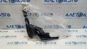 Повітропровід переднього бампера правий Mazda CX-30 20-23