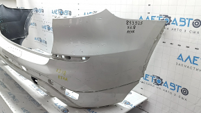Фотография заднего бампера BMW X3 G01 с обозначением 833925