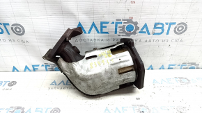 Каталізатор передній Nissan Murano z52 15-22