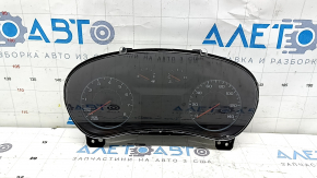 Щиток приладів Chevrolet Equinox 23-24 LSD 14к подряпини