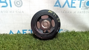 Шкив коленвала Mitsubishi Outlander 22-26 2.5 надлом