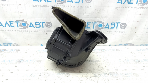 Печка в сборе вентиляция Nissan Murano z52 15-24