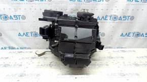 Піч у зборі кондиціонер Nissan Murano z52 19-20