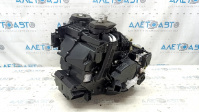 Печка в сборе кондиционер Nissan Murano z52 19-20