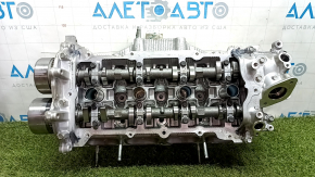 Головка блока цилиндров в сборе Mitsubishi Outlander 22-26 2.5