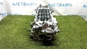 Головка блока цилиндров в сборе Mitsubishi Outlander 22-26 2.5