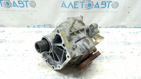 Передній редуктор роздатка Nissan Murano z52 15-24 AWD 79к