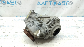 Передний редуктор раздатка Nissan Murano z52 15-24 AWD 79к