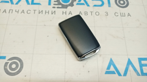 Ключ smart Mazda CX-30 20-23 4 кнопки