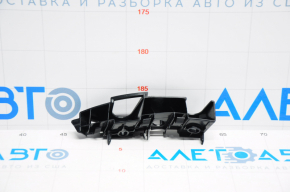 Крепление переднего бампера правое VW Beetle 12-19