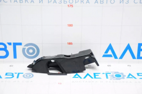 Кріплення переднього бампера праве VW Beetle 12-19