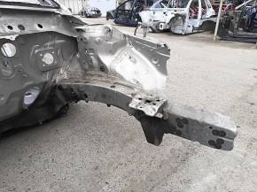 Четверть передняя левая Lexus ES300h ES350 13-18 на кузове, золотая