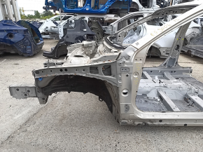 Чверть передня ліва Lexus ES300h ES350 13-18 на кузові, золота