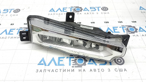 Протитуманна фара ПТФ права BMW X3 G01 18-21 світла, пісок