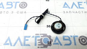 Пищалка в торпеде BMW X3 G01 18-24