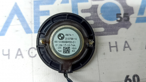 Пищалка в торпеде BMW X3 G01 18-24