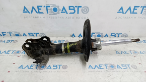 Амортизатор передній правий Lexus ES300h ES350 13-16 під R17, ржавий