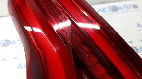Фонарь внутренний дверь багажника правый BMW X3 G01 18-21 LED, царапины