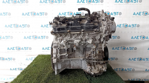 Двигатель Nissan Murano z52 15-23 3.5 VQ35DE 79к, запустился, 11-11-11-11-11-24