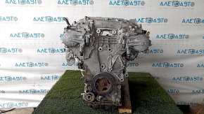 Двигатель Nissan Murano z52 15-23 3.5 VQ35DE 79к, запустился, 11-11-11-11-11-24