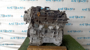 Двигатель Nissan Murano z52 15-23 3.5 VQ35DE 79к, запустился, 11-11-11-11-11-24