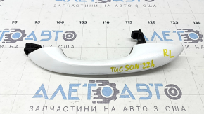 Ручка двери внешняя задняя левая Hyundai Tucson 22-26