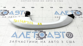 Ручка двери внешняя задняя правая Hyundai Tucson 22-26