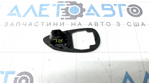Заглушка внешней ручки задней левой Hyundai Tucson 22-26