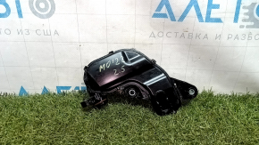 Маслоприемник Mitsubishi Outlander 22-26 2.5