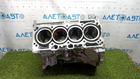 Блок цилиндров голый Mitsubishi Outlander 22-26 2.5 под гильзовку